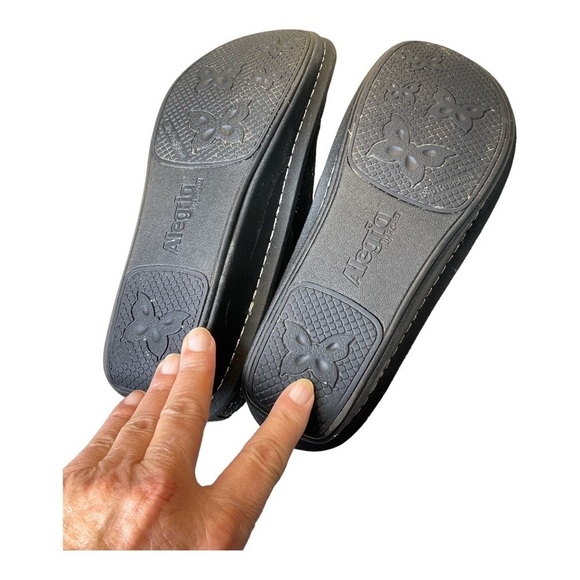 Alegria Debra Totally Cellular size 39 (9) - Picture 7 of 11